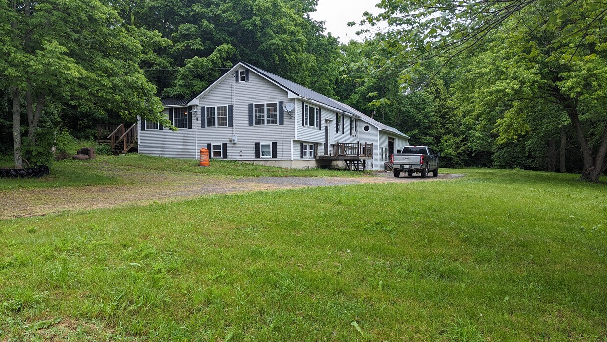 Primary Photo - 40 Station Rd