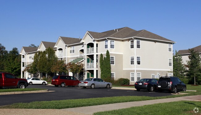 Foto del edificio - Cascades Crossing