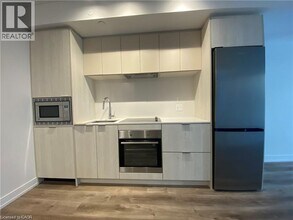 Building Photo - 1 Jarvis St