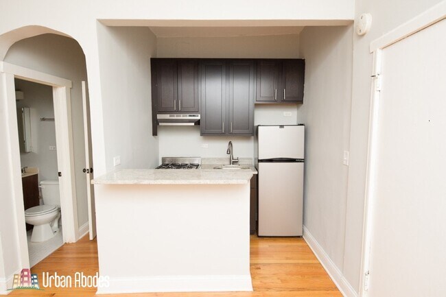 Foto del edificio - 4614 N Paulina St