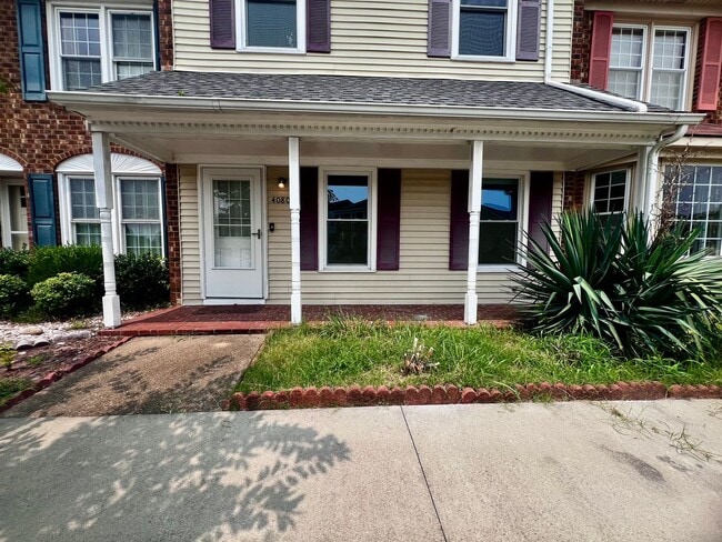 Building Photo - 4080 Thomas Jefferson Dr