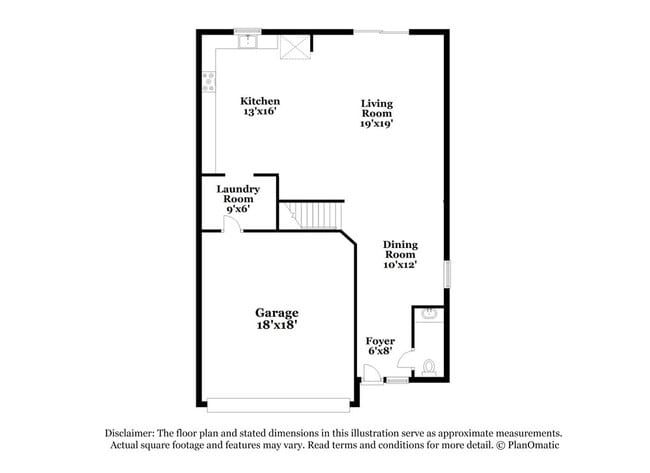 Building Photo - 6126 Wisteria Hill