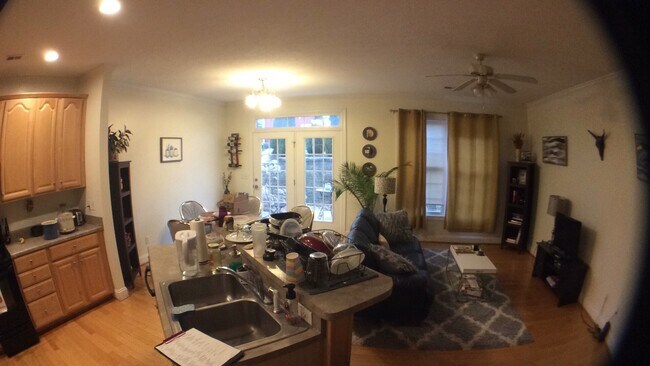 Foto del edificio - Blacksburg, 3 BR / 2.5 BA, Available in June