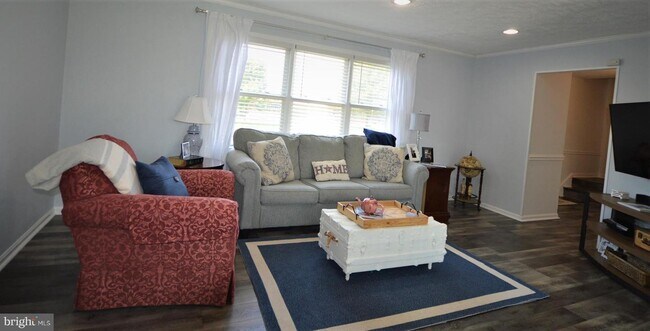 Foto del edificio - 120 Accomack Cir