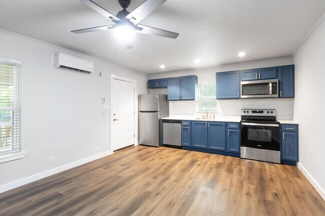 Foto del edificio - 1445 Hillview Ave