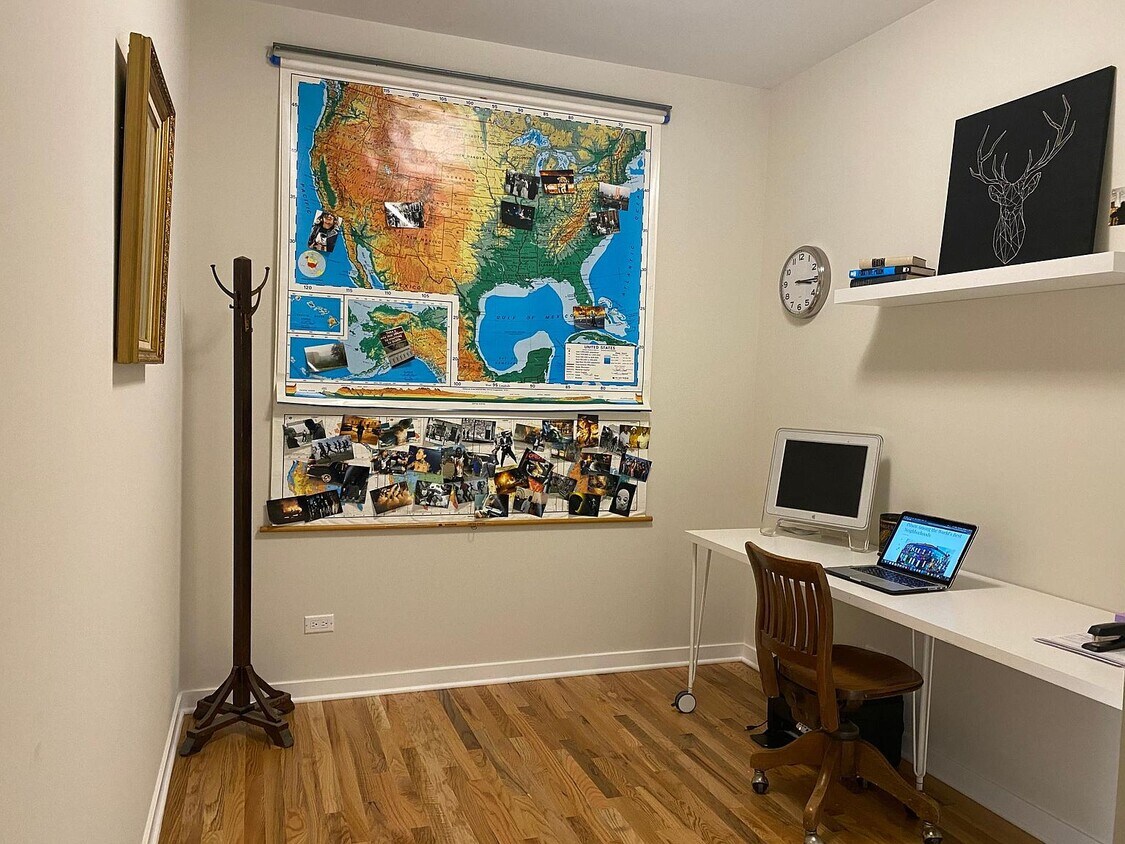 Foto principal - 1820 S Leavitt St