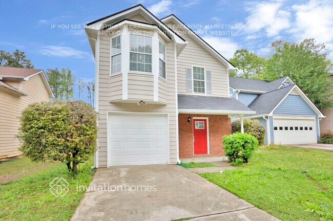 Foto del edificio - 3718 Oakwood Manor Ct