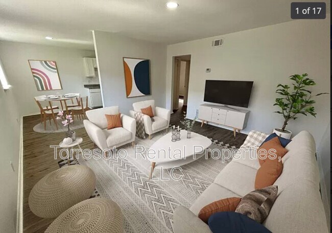 Foto del edificio - 2807 Observation Dr