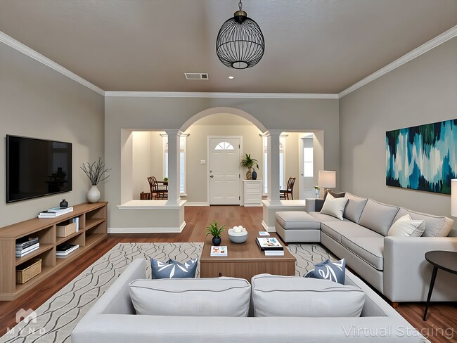 Foto del edificio - 113 Earnhardt Cir