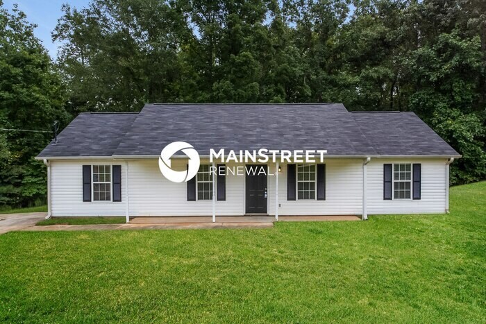 Primary Photo - 3 Bedroom Pet-Friendly Home in Covington, ...