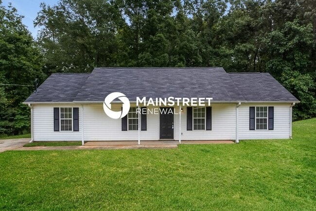 3 Bedroom Pet-Friendly Home in Covington, ... - 3 Bedroom Pet-Friendly Home in Covington, ...