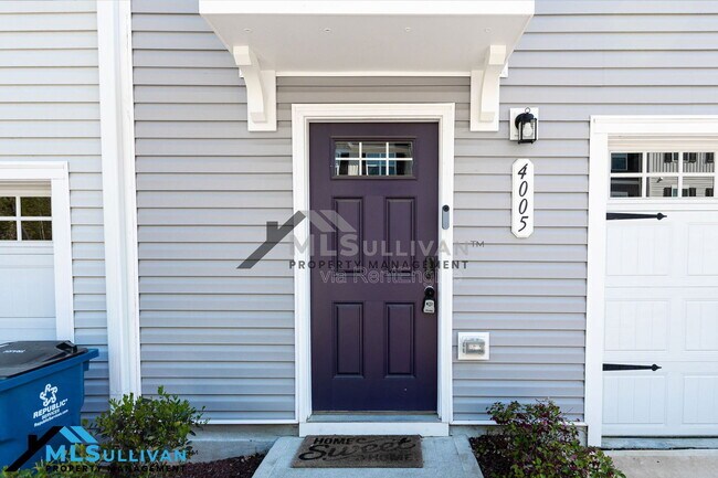 Foto del edificio - 4005 Lush Grove Dr