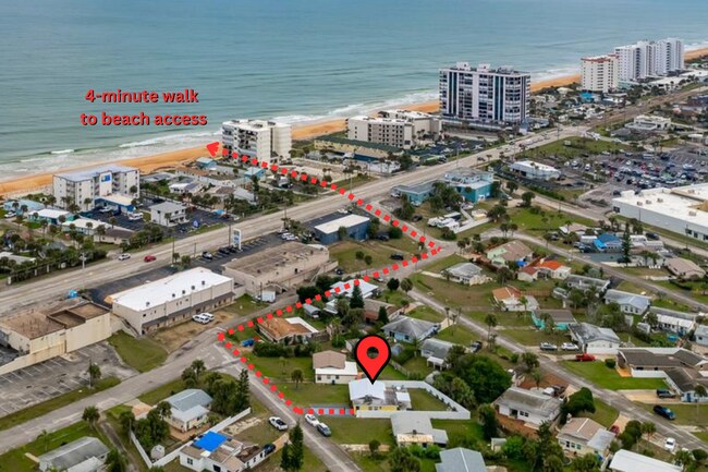 Foto del edificio - 6 Palmetto Dr