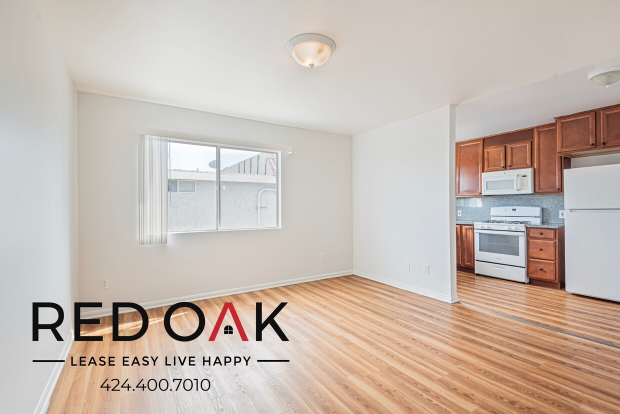 Foto principal - 6928 Agnes Ave