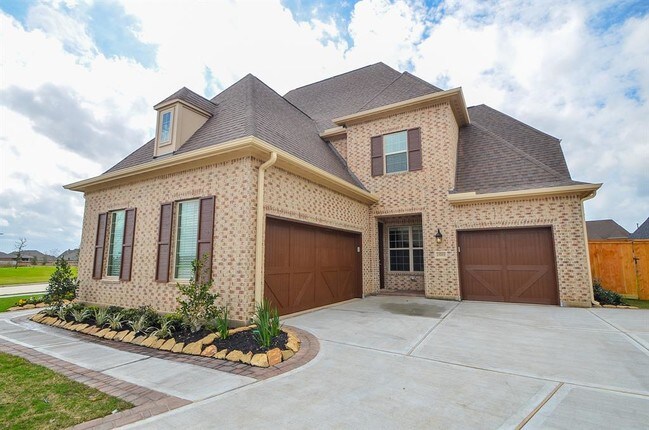 Building Photo - 23703 Barrington Springs Lane