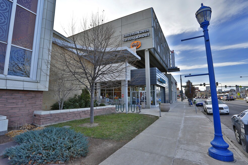 Is Congress Park a Good Place To Live in Denver? Neighborhood Guide