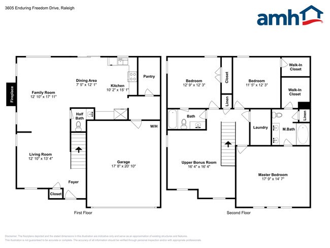Building Photo - 2262 Ashley Falls Lane