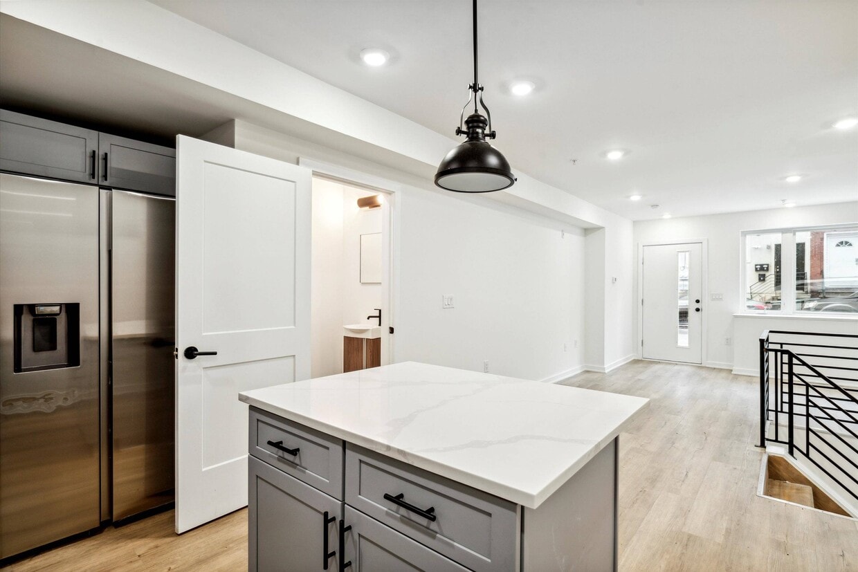 Foto principal - 1820 N 18th St