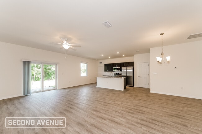 Building Photo - 3353 Reservoir ST North Port FL 34288