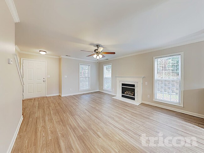 Foto del edificio - 12524 Old Timber Rd