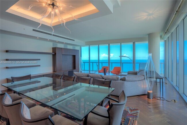Foto del edificio - 17001 Collins Ave