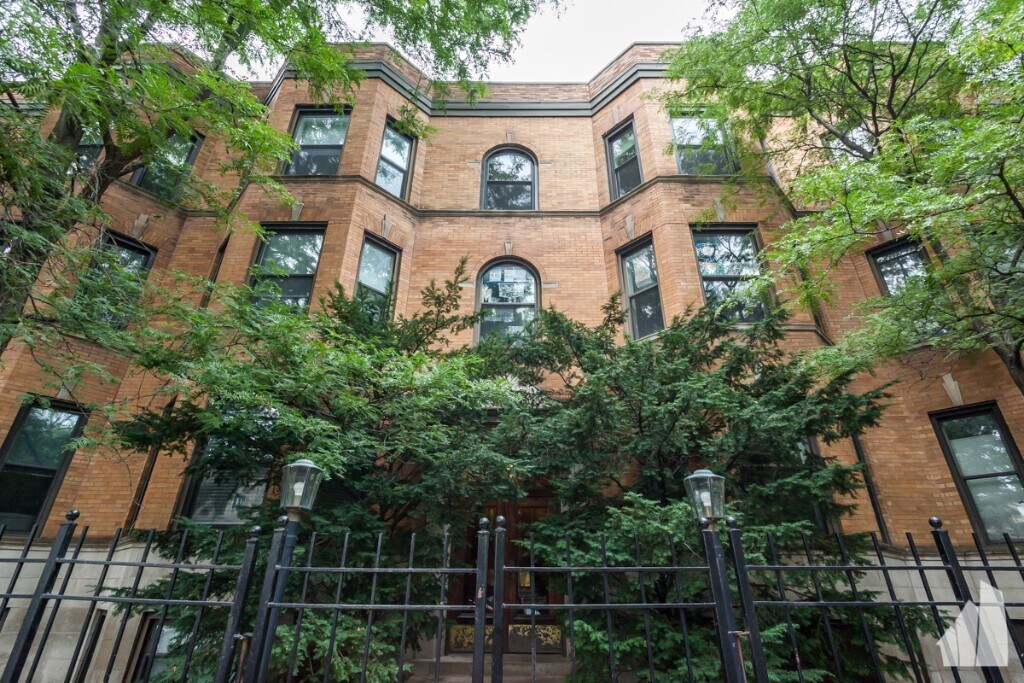 Primary Photo - 904 W Grace St