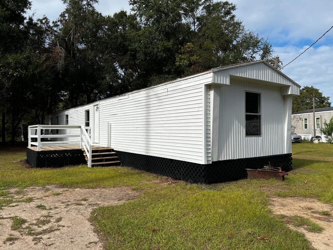 Primary Photo - Mobile Home in St. Helena