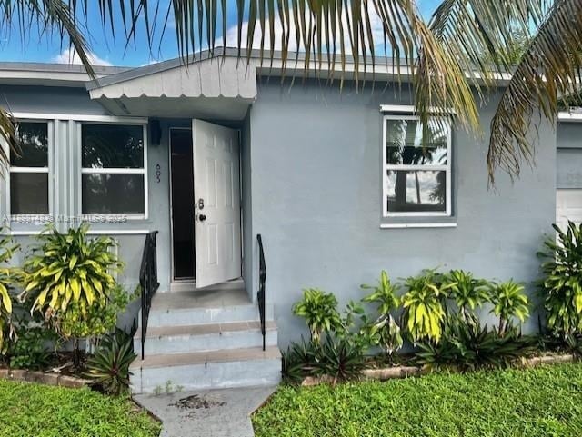 Building Photo - 805 NE 134th St