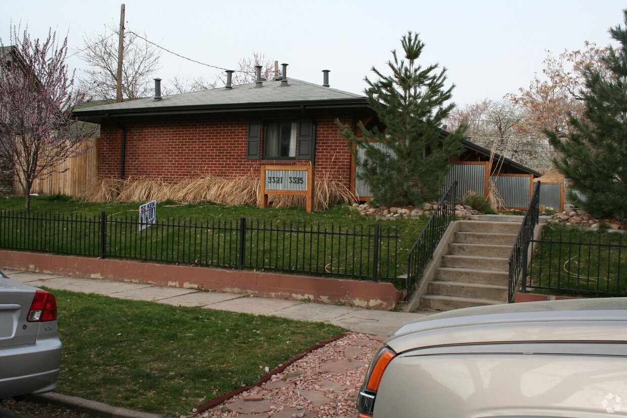 Primary Photo - 3315 Eliot St
