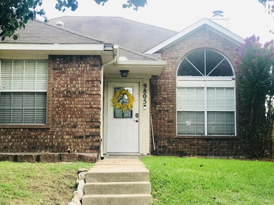 9805 Concord Dr, Frisco, TX 75035 House for Rent in Frisco, TX