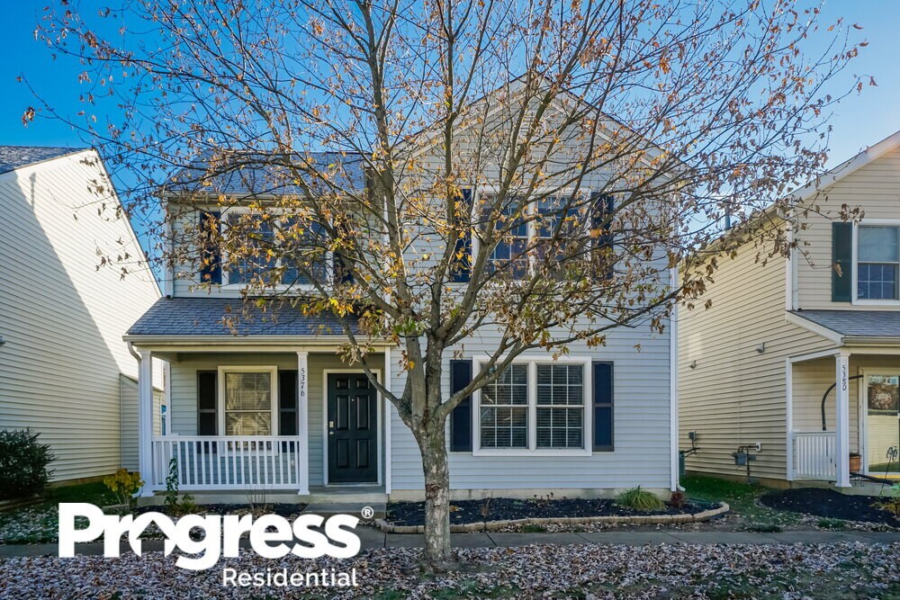 5376 Sturgis Dr, Canal Winchester, OH 43110 House Rental in Canal