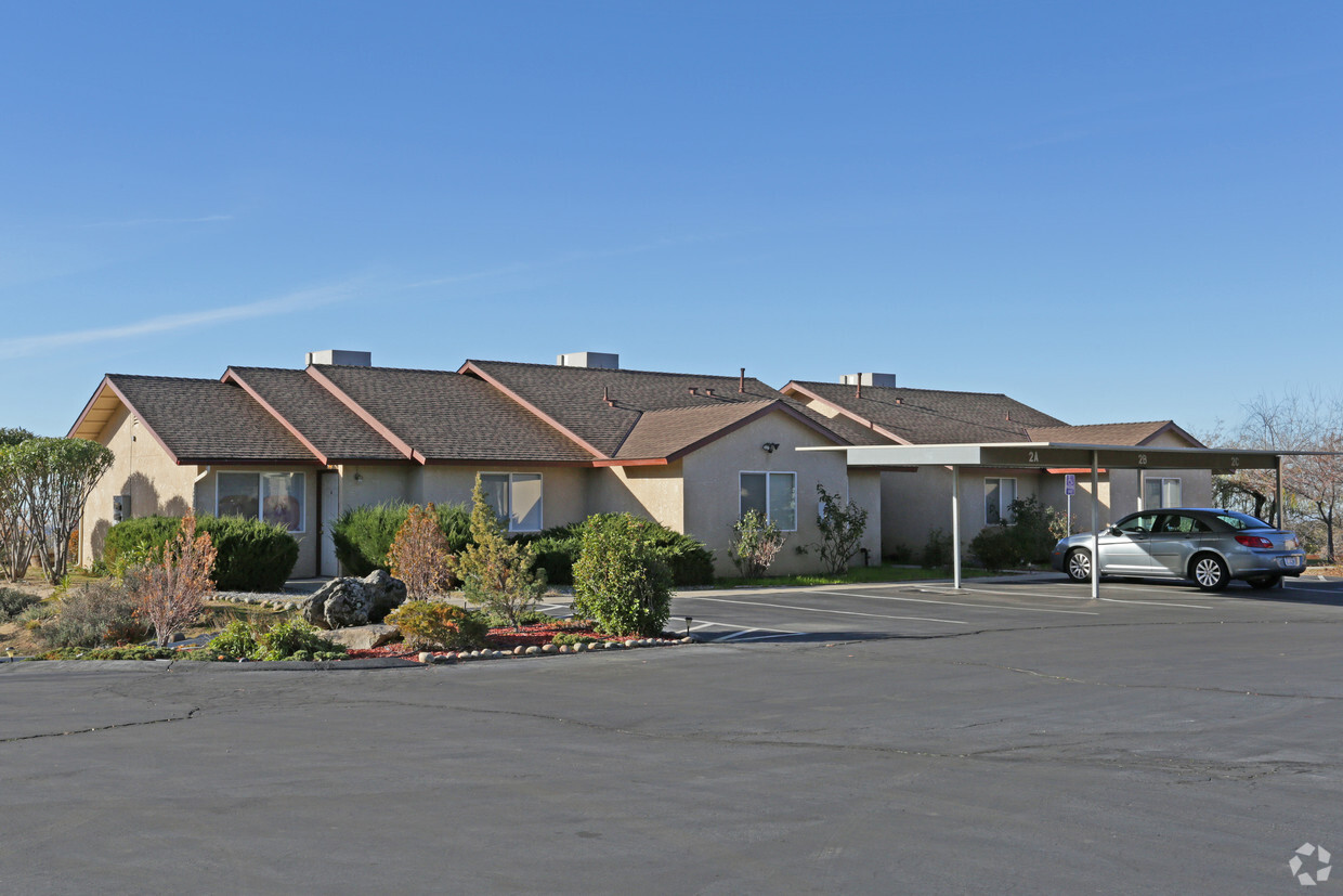 Primary Photo - California Grandmother's Village