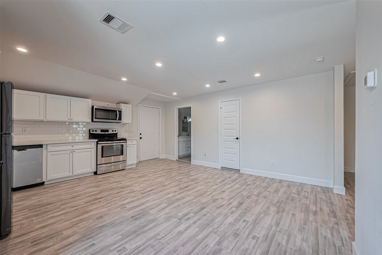 Foto principal - 7212 Corpus Christi St