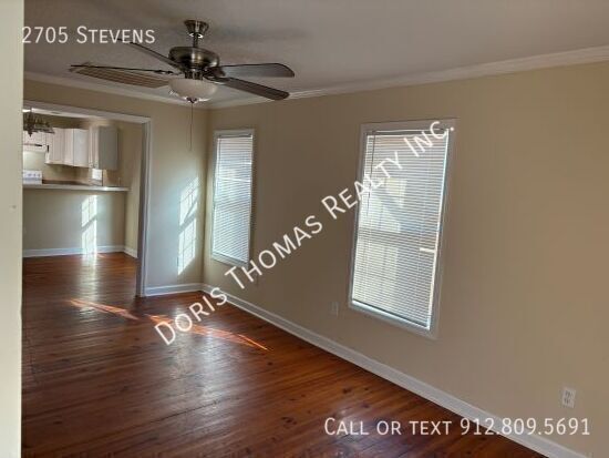 Building Photo - 2705 Stevens St