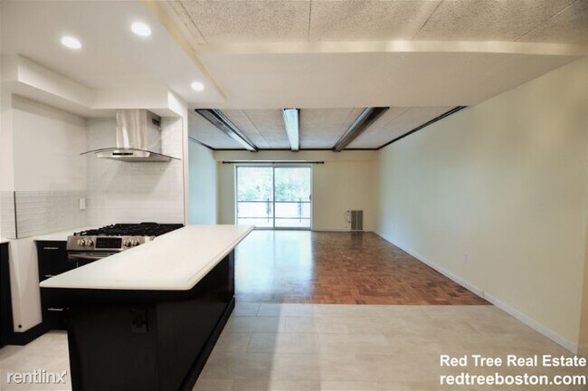 Building Photo - 2 br, 1 bath Condo - 44 Broadlawn Park