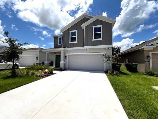 Building Photo - 340 Kayden Cv