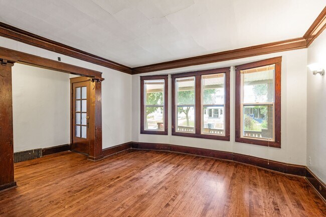 Foto del edificio - Murray house