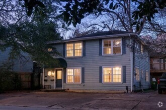 Building Photo - 1540 Welch St