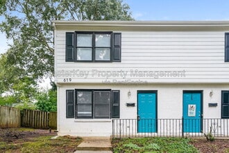 Building Photo - 619 E Horne St