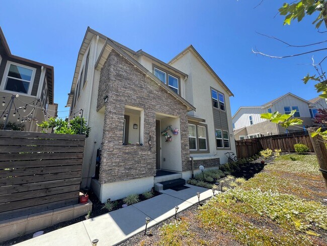 Foto del edificio - Beautiful 2 story home located in gated community of Wallis Ranch Dublin