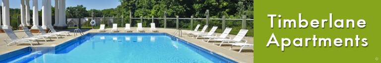 Timberlane Apartments