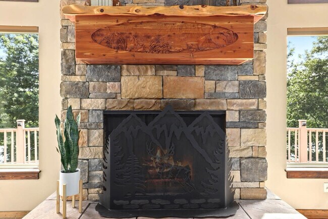 Foto del edificio - 19845 Groth Rd