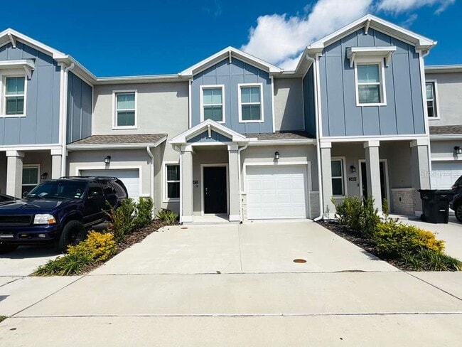 Building Photo - 2473 Skyline Lp