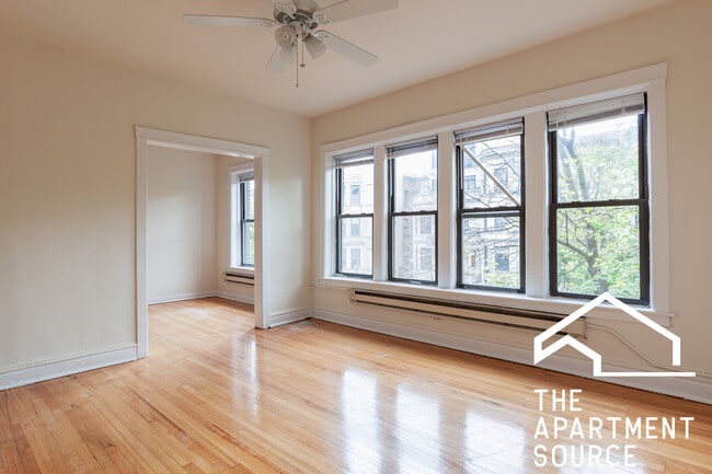 Building Photo - 3824 N Fremont St