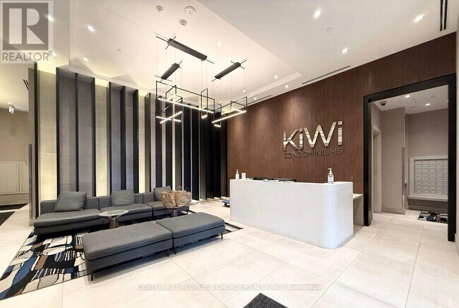 Photo du bâtiment - 212 King William St