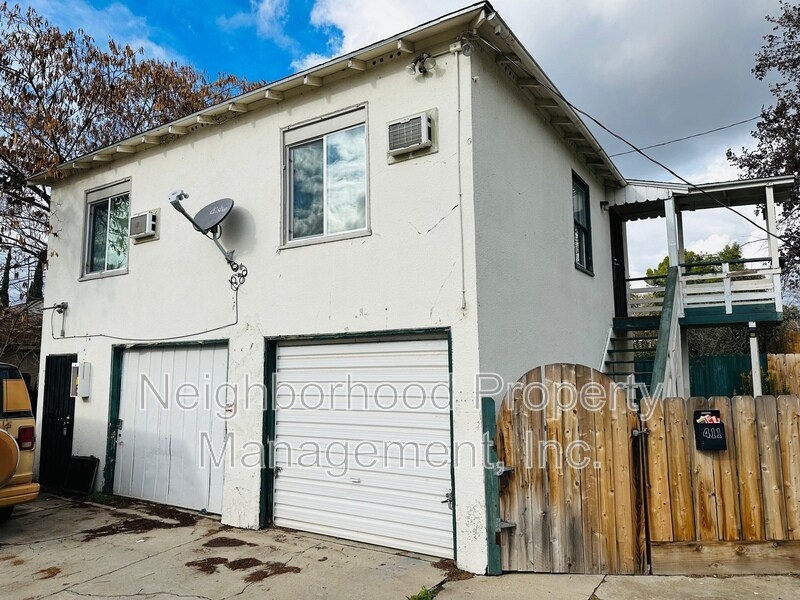 Primary Photo - 411 E Garland Ave