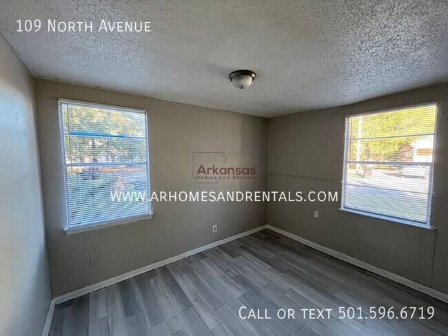 Foto del edificio - 109 North Ave