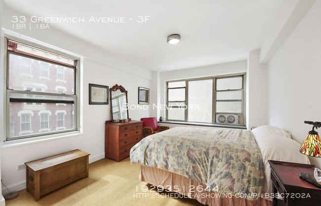Building Photo - 33 Greenwich Ave