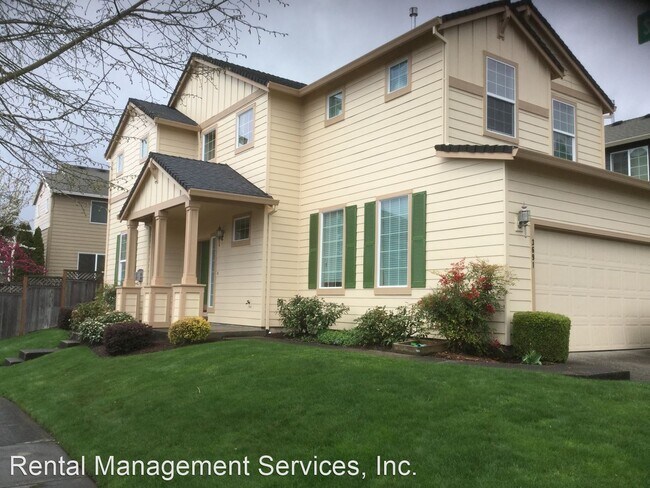 Foto del edificio - 3 br, 2.5 bath House - 3691 SE Starling Place