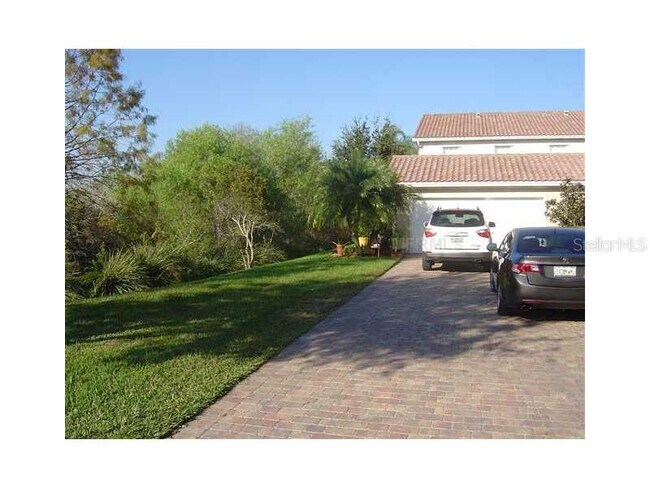 Driveway - 7733 Bergamo Ave